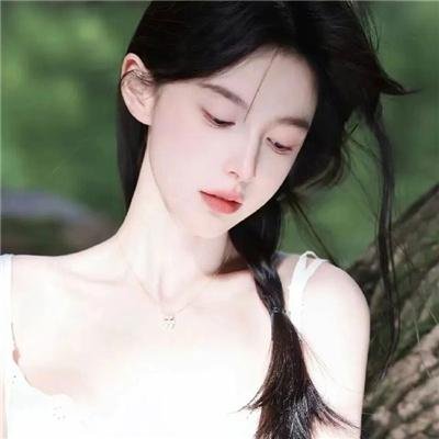 羽毛耳环